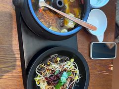 -云海肴·汽锅鸡·云南菜(苏州中心店)