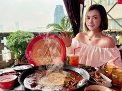 -后火锅(总店)