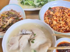 -易老妈蹄花.特色川菜(人民公园总店)