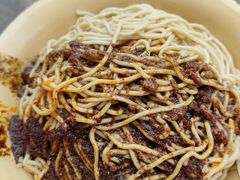 -方记炸酱面(三十年老字号)