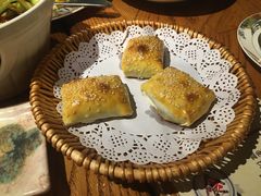 -阿罗新疆菜(人民广场店)