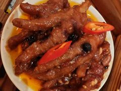 -避风塘·金牌店·夜宵(金玉兰店)