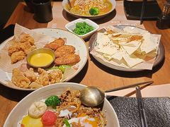 -山葵家居酒屋(天目里店)