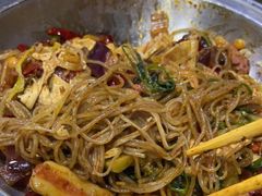 -大嘴巴砂锅麻辣烫麻辣香锅(金桂小区店)