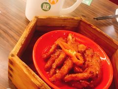 -避风塘·老港味餐厅(虹口龙之梦店)