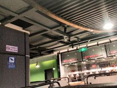 -金滏山烤肉·海鲜·火锅自助餐厅(襄阳万达店)