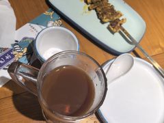 -巴尔喀十新疆餐厅(开发区店)