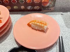 -争鲜回转寿司(南开大悦城店)