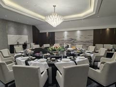 包厢-茅庐·川粤精品私房菜(金沙遗址店)