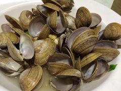 -赶海部落海鲜城(海阳路店)