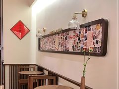 -彬媽糖水(侨鑫国际店)
