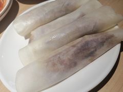 烤鸭-玫瑰花园自助烤肉(顺义鑫海韵通店)