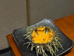 -千代武日本料理(爱建店)