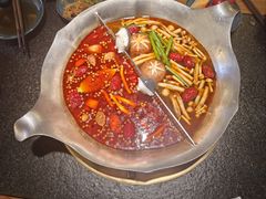 -湊湊火锅·茶憩(东城民盈国贸城店)