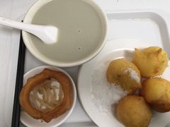 -老磁器口豆汁店(天坛店)