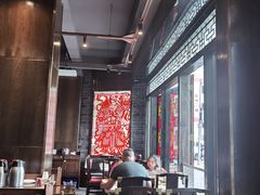 大堂-红鼎坊·老成都火锅(新南门店)