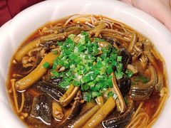 -徐记私厨(半淞园路店)