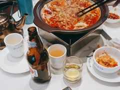 -上菜呷饭(花溪店)