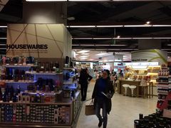 -Olé精品超市(广州太古汇店)