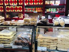 -北京稻香村(华堂商场店)