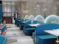-阿里疆Alijiang·丝路美食·异域风情·清真(长楹天街店)