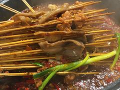 -钢管厂五区小郡肝火锅串串香(清河店)