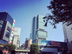 -涩谷区