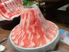-快乐小羊·内蒙牛羊肉火锅(流花中心店)