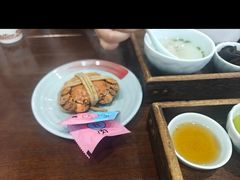 -蟹上黄·蟹黄面·江南糖水(人民广场店)
