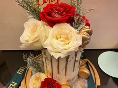 -柏尼娅PEARIA·蛋糕定制(北京SKP店)