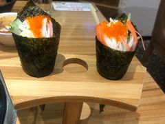 -水林间·寿喜烧自助(仙林金鹰店)