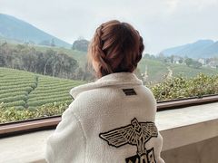 -帐篷客·溪龙茶谷度假酒店