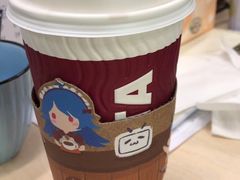 -COSTA COFFEE(国正中心店)