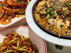 -侯师傅热炒店(印象城店)