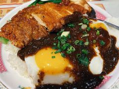 -大哥餐厅(西城花园店)