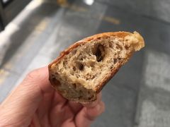 无花果法棍-WHEAT&BAKER-麥(凯德来福士店)