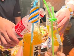 -大圣烧烤(马湖新村店)