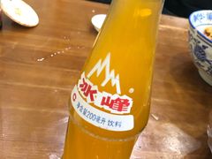 -刘信牛羊肉小炒泡馍(回民街店)