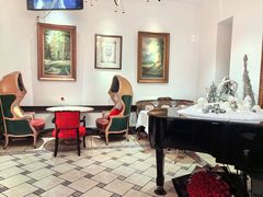 -波特曼西餐厅(南岗店)