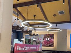 -豪客来牛排(天阳D32店)