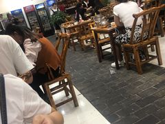 大堂-胡师傅三下锅(汽车站店)