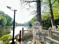 -包公祠