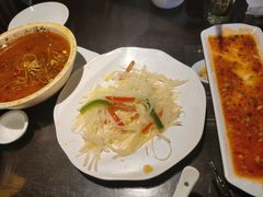 -牛头鱼庄·地道广西菜(西明店)