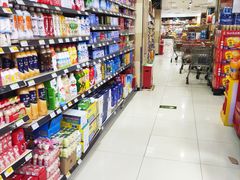 -永辉超市(回龙观店)