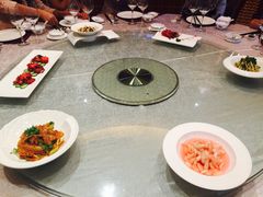 -旌湖国际酒店.自助餐