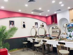 -海马体照相馆(广州新世界云门New park店)