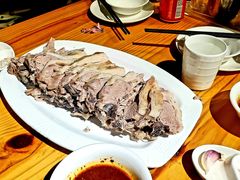 -贯贯吉·清真餐厅(浙江中路店)