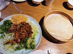 -满园烤鸭·春饼(奥体万达店)