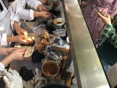 -芳婆糕团店(王府大街店)