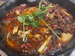 -鸿顺老铁锅美蛙鱼府(解放碑店)